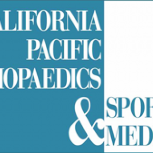 California Pacific Orthopaedics & Sports Medicine