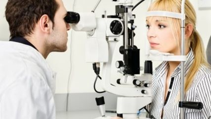 Laser Eye Surgery Myths