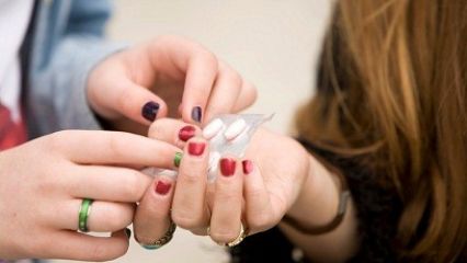 Teen drug use hits lowest levels in decades