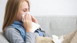 Flue and colds
