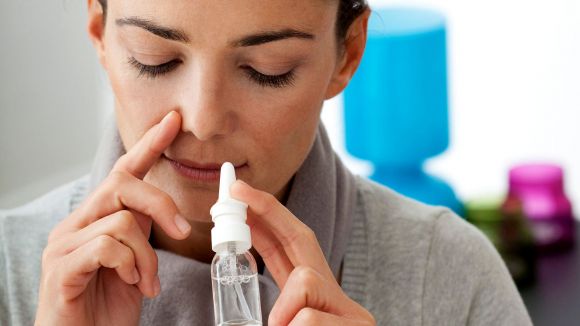 Sinus Problems Lead to Infections