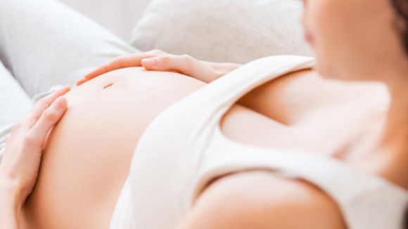 Your pregnancy and baby guide